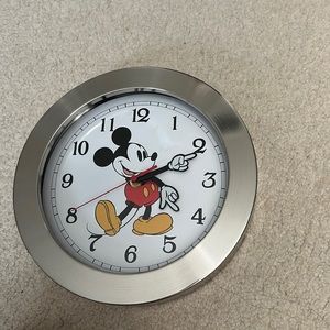 Disney Clock